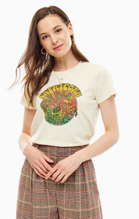 Футболка Tommy Hilfiger