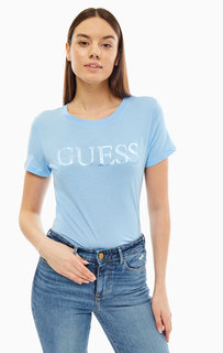 Футболка Guess