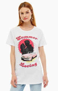 Футболка Pinko