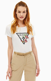Футболка Guess
