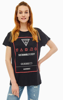 Футболка Guess
