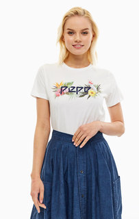 Футболка Pepe Jeans