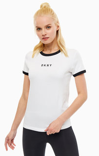Футболка DKNY
