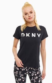 Футболка DKNY