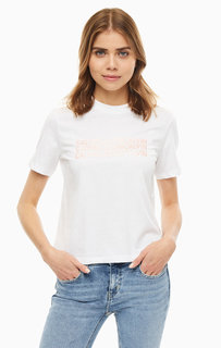 Футболка Calvin Klein Jeans