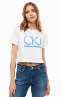 Футболка Calvin Klein Jeans