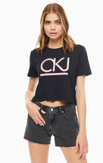 Футболка Calvin Klein Jeans