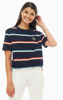 Футболка Lacoste