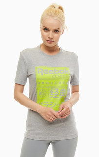 Футболка Reebok classic