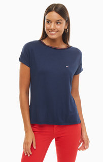Футболка Tommy Jeans