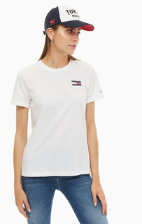Футболка Tommy Hilfiger