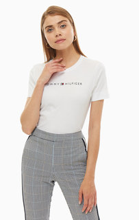 Футболка Tommy Hilfiger