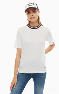 Футболка Tommy Hilfiger