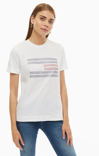 Футболка Tommy Hilfiger