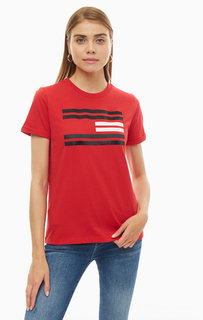 Футболка Tommy Hilfiger