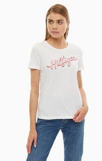 Футболка Tommy Hilfiger