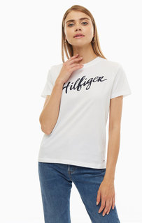 Футболка Tommy Hilfiger