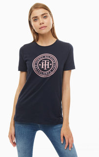 Футболка Tommy Hilfiger