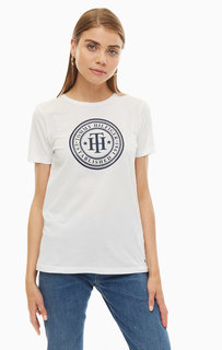 Футболка Tommy Hilfiger