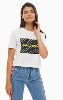 Футболка Calvin Klein Jeans