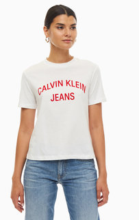 Футболка Calvin Klein Jeans