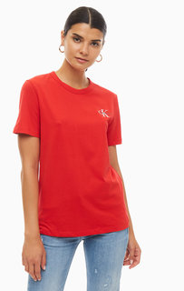 Футболка Calvin Klein Jeans