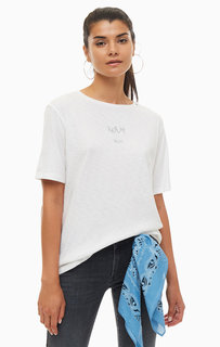 Футболка Replay