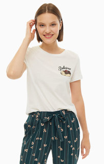 Футболка Vero Moda
