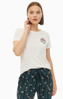 Футболка Vero Moda