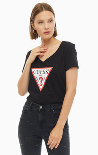 Футболка Guess