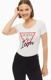 Футболка Guess
