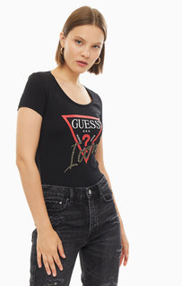 Футболка Guess