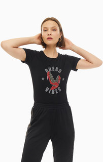 Футболка Guess