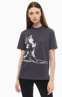 Футболка be MAIN