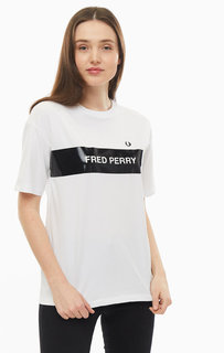 Футболка Fred Perry