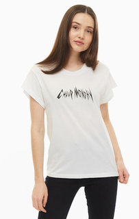 Футболка Cheap Monday