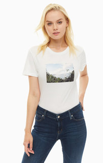 Футболка Calvin Klein Jeans