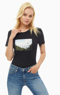 Футболка Calvin Klein Jeans
