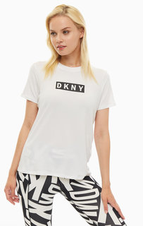 Футболка DKNY