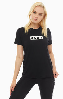 Футболка DKNY