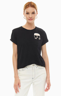Футболка Karl Lagerfeld