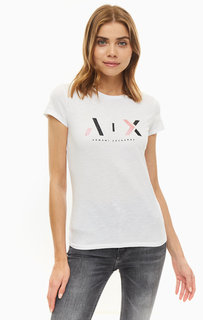 Футболка ARMANI EXCHANGE