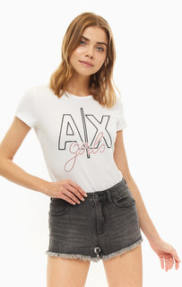 Футболка ARMANI EXCHANGE