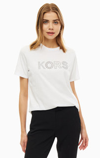 Футболка MICHAEL Michael Kors