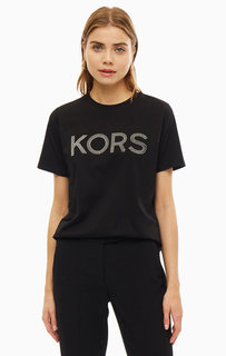 Футболка MICHAEL Michael Kors