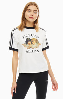 Футболка adidas Originals