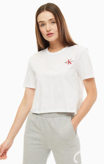 Футболка Calvin Klein Jeans