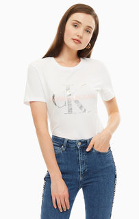 Футболка Calvin Klein Jeans