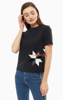 Футболка Calvin Klein Jeans