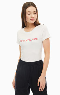 Футболка Calvin Klein Jeans
